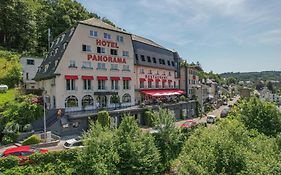 Hôtel Panorama - Vue exceptionnelle sur la Semois